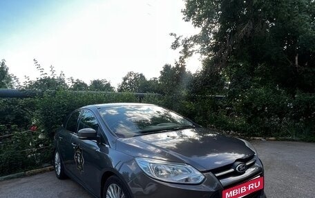 Ford Focus III, 2012 год, 620 000 рублей, 5 фотография