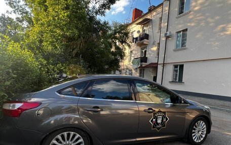 Ford Focus III, 2012 год, 620 000 рублей, 9 фотография