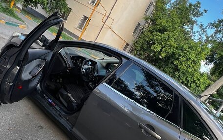 Ford Focus III, 2012 год, 620 000 рублей, 8 фотография