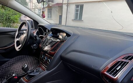 Ford Focus III, 2012 год, 620 000 рублей, 10 фотография