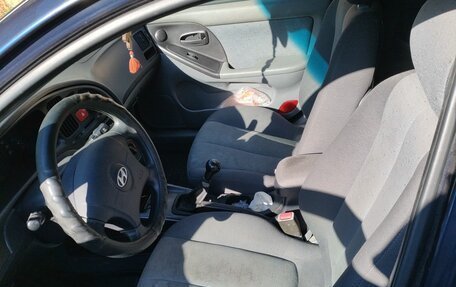 Hyundai Elantra III, 2004 год, 260 000 рублей, 3 фотография