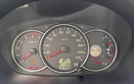 Mitsubishi Pajero Sport II рестайлинг, 2010 год, 1 600 000 рублей, 6 фотография