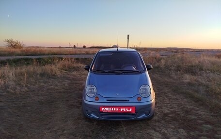 Daewoo Matiz I, 2012 год, 180 000 рублей, 7 фотография