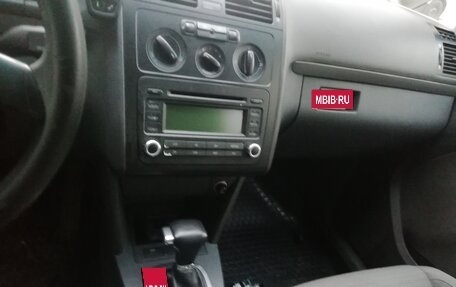 Volkswagen Touran III, 2006 год, 337 000 рублей, 19 фотография