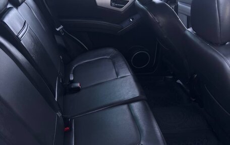 Lifan X60 I рестайлинг, 2016 год, 540 000 рублей, 9 фотография