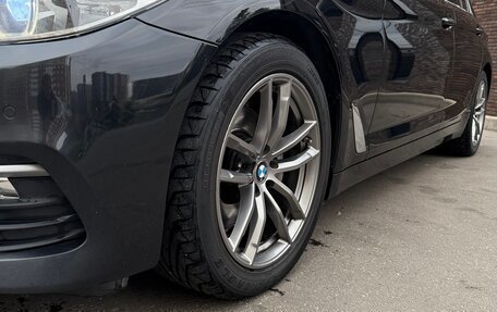 BMW 5 серия, 2017 год, 4 050 000 рублей, 10 фотография
