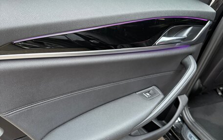 BMW 5 серия, 2017 год, 4 050 000 рублей, 18 фотография