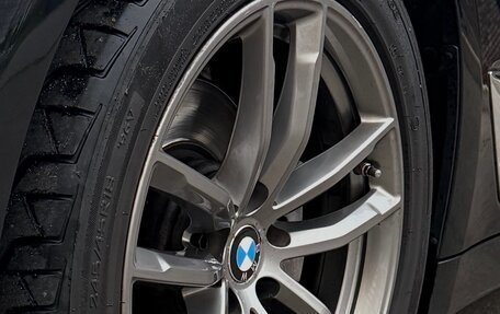 BMW 5 серия, 2017 год, 4 050 000 рублей, 22 фотография