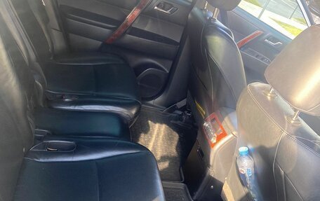 Toyota Highlander III, 2010 год, 1 650 000 рублей, 9 фотография