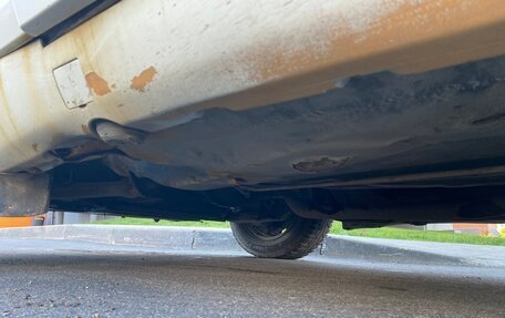 Mercedes-Benz W124, 1985 год, 110 000 рублей, 6 фотография