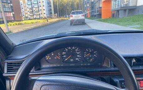 Mercedes-Benz W124, 1985 год, 110 000 рублей, 5 фотография