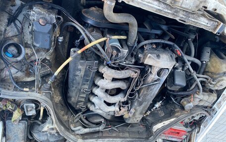 Mercedes-Benz W124, 1985 год, 110 000 рублей, 10 фотография