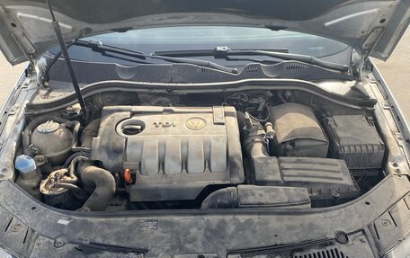 Volkswagen Passat B6, 2007 год, 450 000 рублей, 13 фотография
