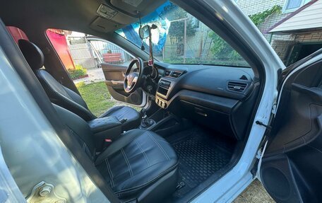 KIA Rio III рестайлинг, 2015 год, 899 000 рублей, 7 фотография