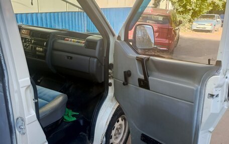 Volkswagen Transporter T4, 1995 год, 395 000 рублей, 7 фотография