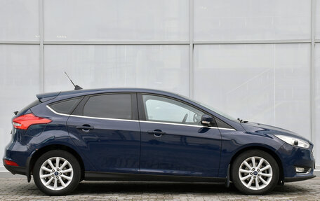 Ford Focus III, 2017 год, 899 000 рублей, 4 фотография