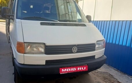 Volkswagen Transporter T4, 1995 год, 395 000 рублей, 3 фотография