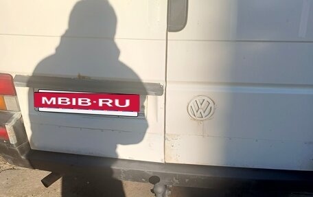 Volkswagen Transporter T4, 1995 год, 395 000 рублей, 9 фотография