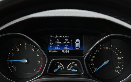 Ford Focus III, 2017 год, 899 000 рублей, 16 фотография
