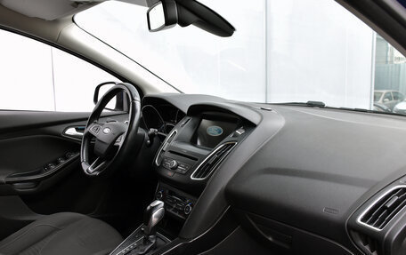 Ford Focus III, 2017 год, 899 000 рублей, 11 фотография
