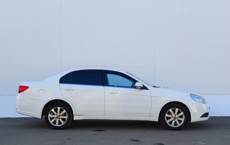 Chevrolet Epica, 2011 год, 535 000 рублей, 4 фотография