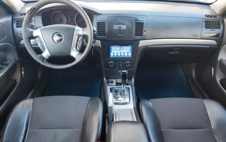 Chevrolet Epica, 2011 год, 535 000 рублей, 11 фотография