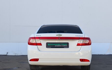 Chevrolet Epica, 2011 год, 535 000 рублей, 6 фотография