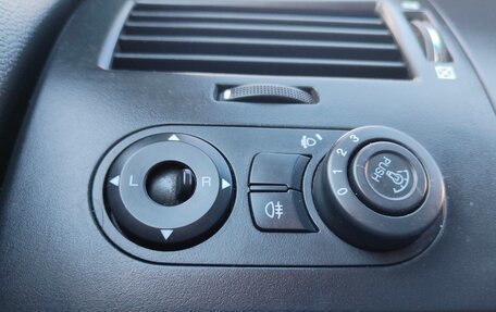 Chevrolet Epica, 2011 год, 535 000 рублей, 14 фотография