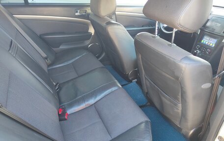 Chevrolet Epica, 2011 год, 535 000 рублей, 10 фотография