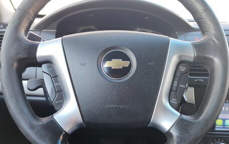 Chevrolet Epica, 2011 год, 535 000 рублей, 16 фотография