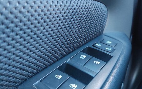 Chevrolet Epica, 2011 год, 535 000 рублей, 15 фотография