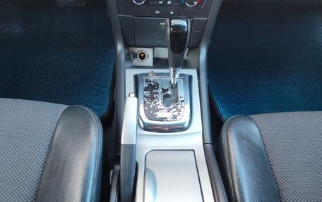 Chevrolet Epica, 2011 год, 535 000 рублей, 13 фотография