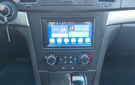 Chevrolet Epica, 2011 год, 535 000 рублей, 12 фотография