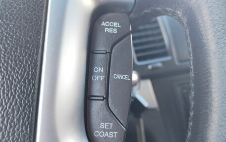 Chevrolet Epica, 2011 год, 535 000 рублей, 17 фотография