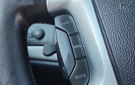 Chevrolet Epica, 2011 год, 535 000 рублей, 18 фотография