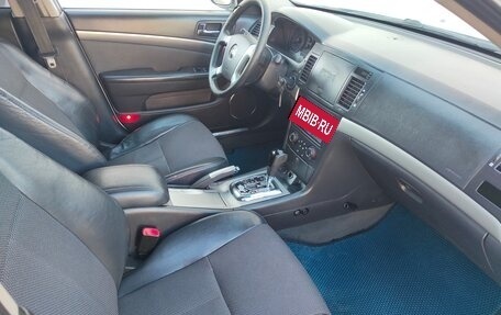 Chevrolet Epica, 2011 год, 535 000 рублей, 9 фотография