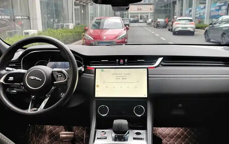 Jaguar F-Pace, 2022 год, 3 633 222 рублей, 7 фотография