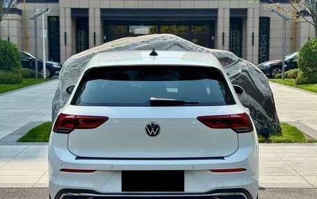 Volkswagen Golf VIII, 2022 год, 1 872 000 рублей, 5 фотография