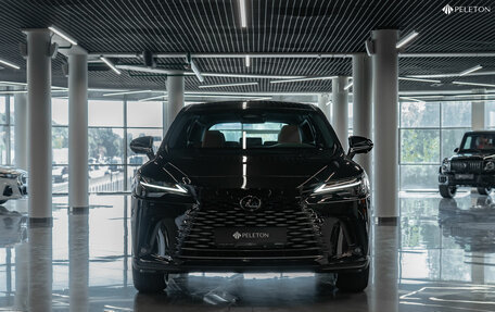 Lexus RX IV рестайлинг, 2025 год, 7 650 000 рублей, 3 фотография