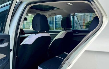 Volkswagen Golf VIII, 2022 год, 1 872 000 рублей, 9 фотография