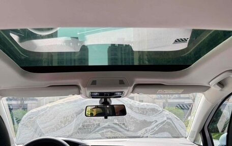 Volkswagen Golf VIII, 2022 год, 1 872 000 рублей, 10 фотография