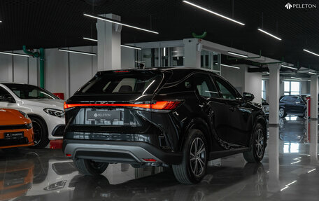 Lexus RX IV рестайлинг, 2025 год, 7 650 000 рублей, 4 фотография
