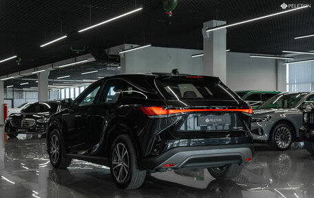 Lexus RX IV рестайлинг, 2025 год, 7 650 000 рублей, 5 фотография