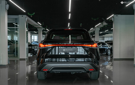 Lexus RX IV рестайлинг, 2025 год, 7 650 000 рублей, 6 фотография