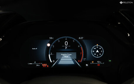 Lexus RX IV рестайлинг, 2025 год, 7 650 000 рублей, 12 фотография
