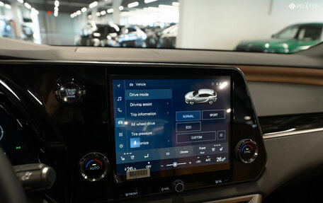 Lexus RX IV рестайлинг, 2025 год, 7 650 000 рублей, 16 фотография