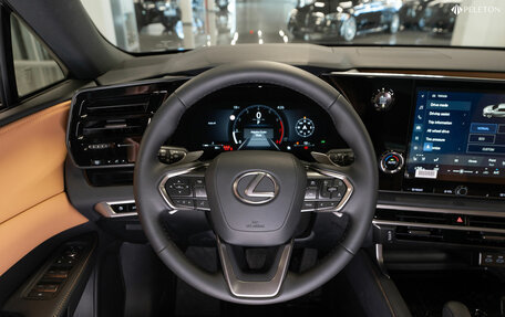 Lexus RX IV рестайлинг, 2025 год, 7 650 000 рублей, 11 фотография