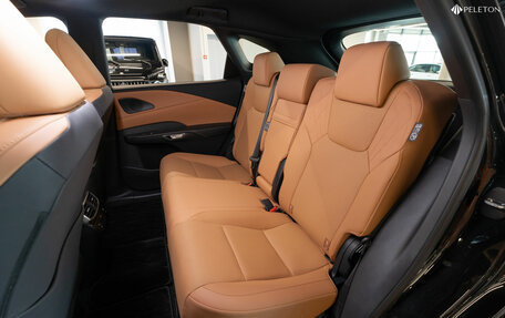 Lexus RX IV рестайлинг, 2025 год, 7 650 000 рублей, 13 фотография