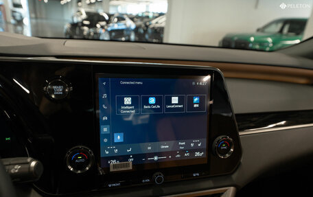 Lexus RX IV рестайлинг, 2025 год, 7 650 000 рублей, 18 фотография