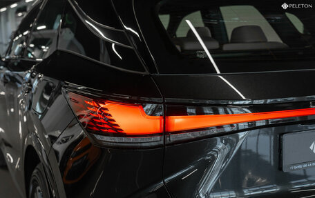 Lexus RX IV рестайлинг, 2025 год, 7 650 000 рублей, 27 фотография